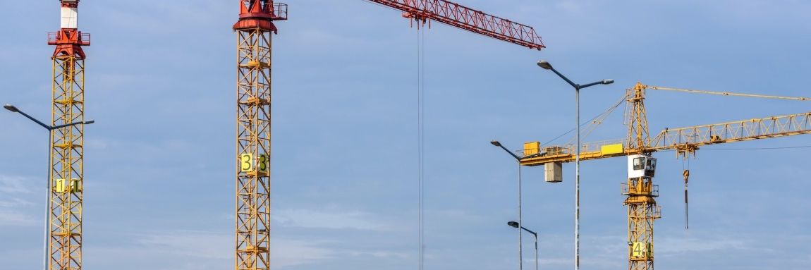 The Importance of Lifting Equipment During Construction Projects IMG The Importance of Lifting Equipment During Construction Projects IMG