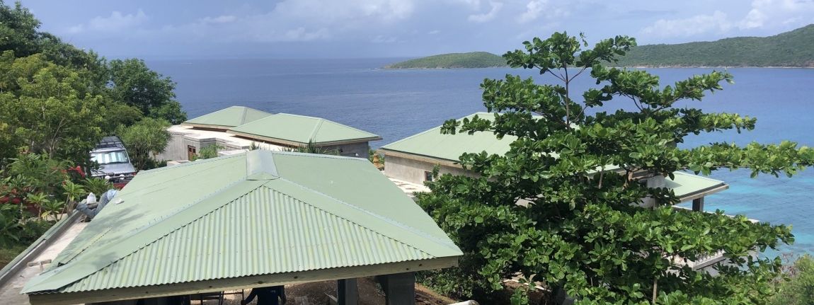 MFS Construction Culebra Banner MFS Construction Culebra Banner