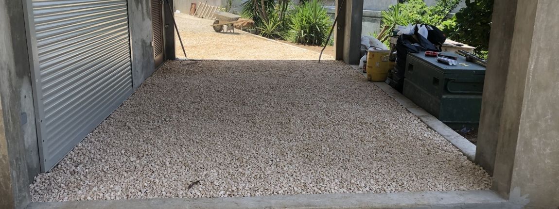 MFS Construction Culebra Oceanfront MFS Construction Culebra Oceanfront