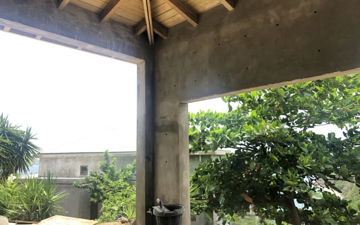 MFS Construction Gazebo Culebra MFS Construction Gazebo Culebra