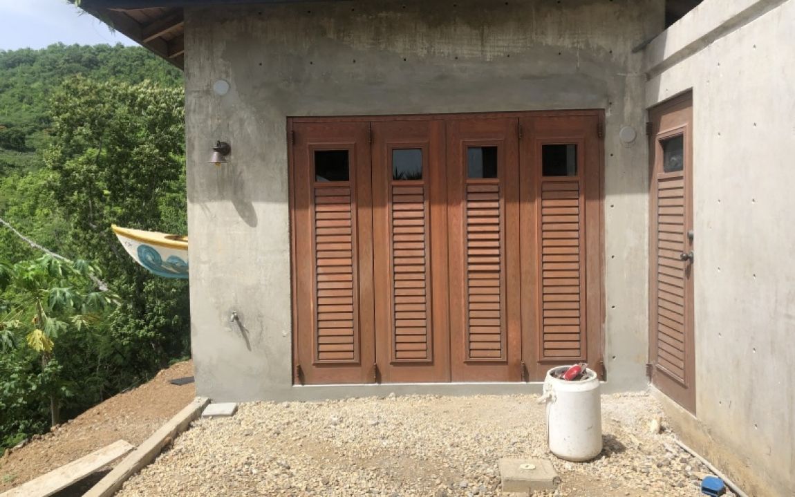 MFS Construction Wood Doors MFS Construction Wood Doors