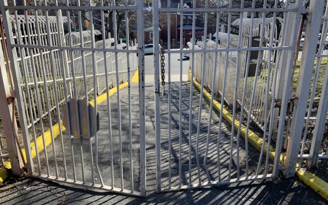 MFS Engineers Job Corps Center Design Build Bronx New York MFS Engineers Job Corps Center Design Build Bronx New York