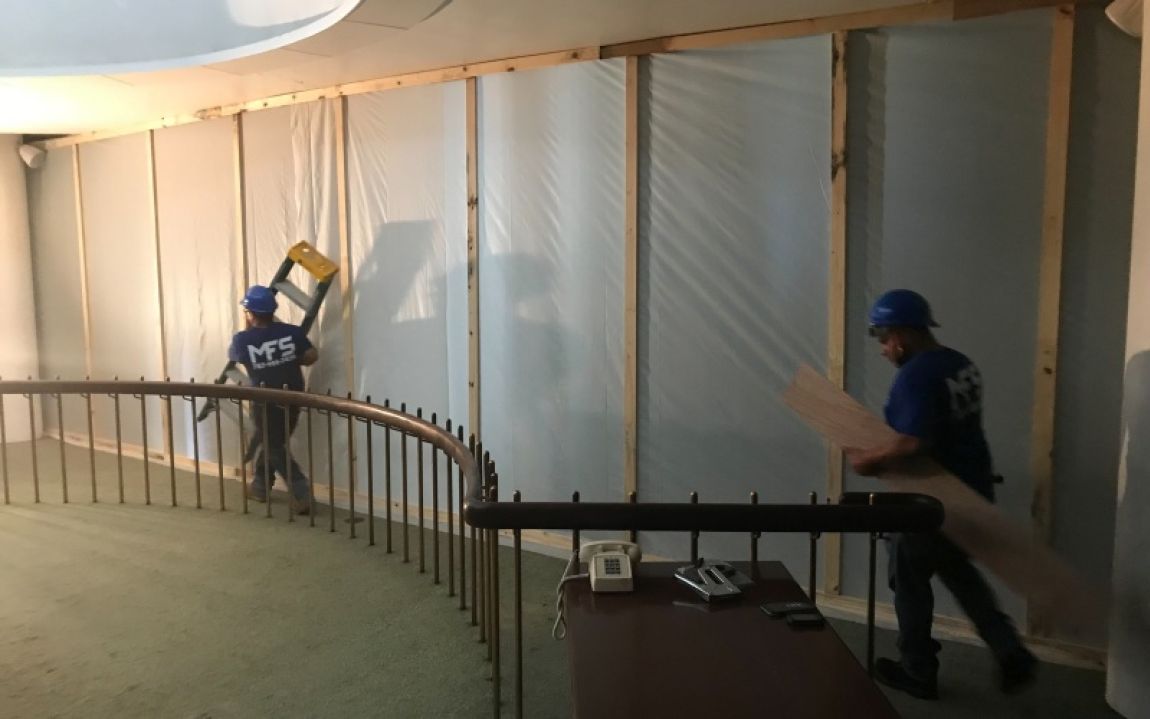 MFS Construction Laborers MFS Construction Laborers